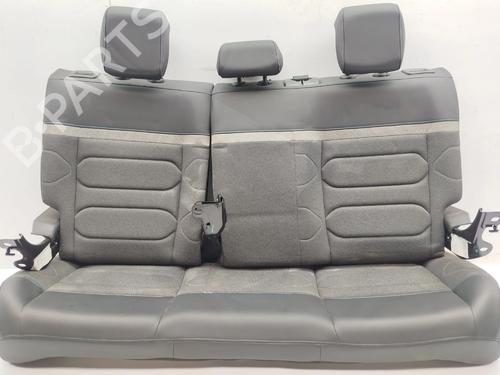 Seats set CITROËN C4 III (BA_, BB_, BC_) 1.5 BlueHDi 130 (BBYHZB) | BP36701734C78 - Image 2