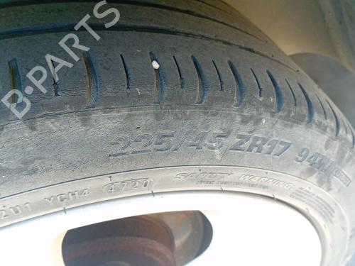 Fælk PEUGEOT 607 (9D, 9U) 2.2 HDi | BP36701771C45 - Image 5