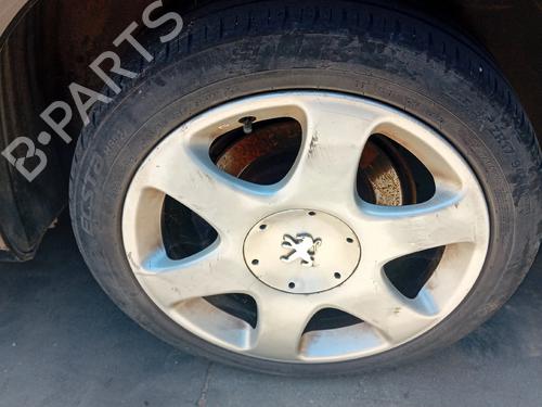 Fælk PEUGEOT 607 (9D, 9U) 2.2 HDi | BP36701771C45 - Image 4