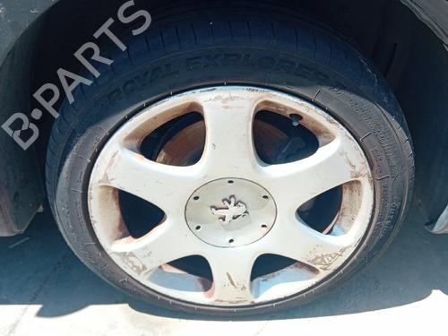 Fælk PEUGEOT 607 (9D, 9U) 2.2 HDi | BP36701771C45 - Image 2