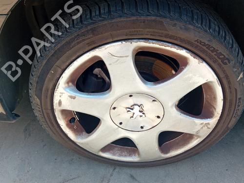 Fælk PEUGEOT 607 (9D, 9U) 2.2 HDi | BP36701771C45 - Image 3