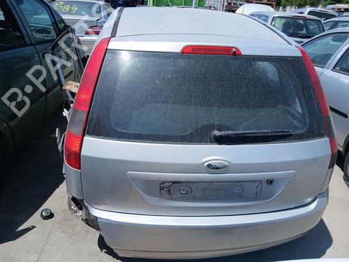 Used Tailgate Tailgate 36701772 36701772