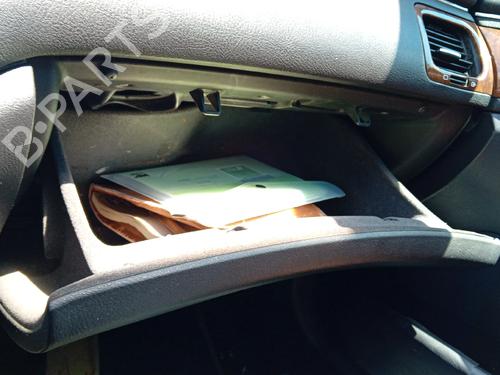 Handskerum PEUGEOT 607 (9D, 9U) 2.2 HDi | BP36701793C95 - Image 2