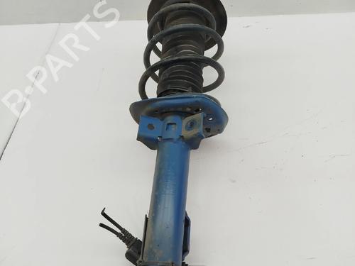 Used Left front shock absorber Left front shock absorber 34555003 34555003