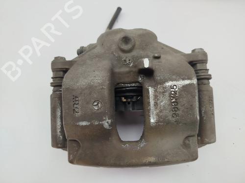 Used Left front brake caliper Left front brake caliper 34555001 34555001