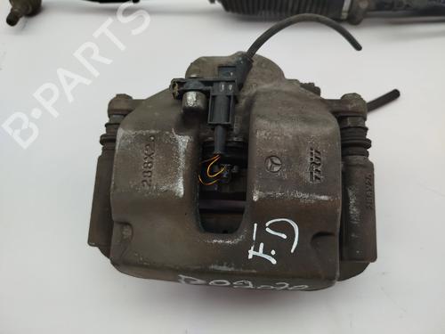 Used Right front brake caliper Right front brake caliper 34555000 34555000