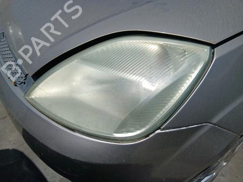 Used Left headlight Left headlight 36703776 36703776