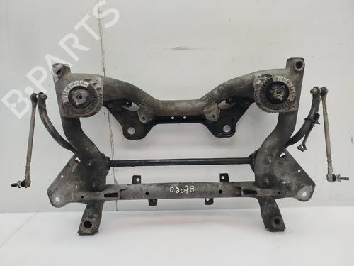 Used Subframe Subframe 34554999 34554999