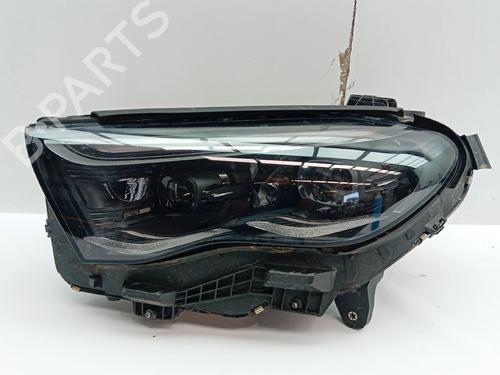 Used Left headlight Left headlight 36388192 36388192