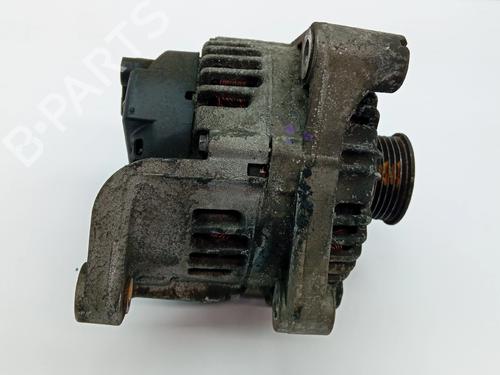 Used Alternator Alternator 33981536 33981536