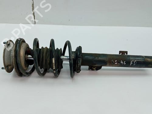 Used Right front shock absorber Right front shock absorber 36703847 36703847