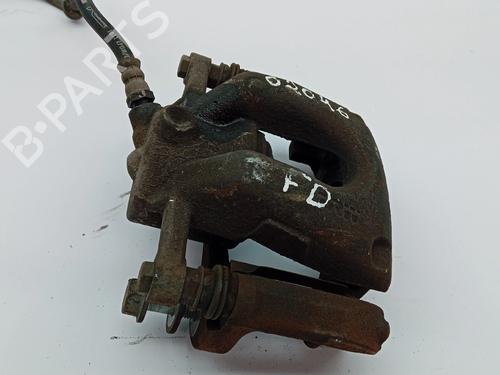 Right front brake caliper BMW 1 (E87) 118 d | BP33981546M104 - Image 2