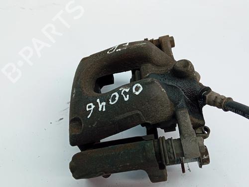 Right front brake caliper BMW 1 (E87) 118 d | BP33981546M104 - Image 3