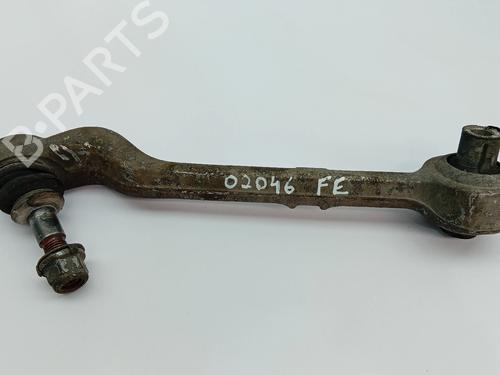 Used Left front suspension arm Left front suspension arm BMW 1 (E87) 118 d (122 hp) 33981551 33981551