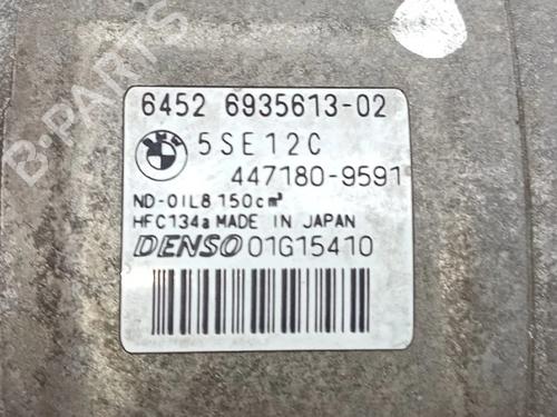 AC compressor BMW 1 (E87) 118 d | BP33981542M34 - Image 6