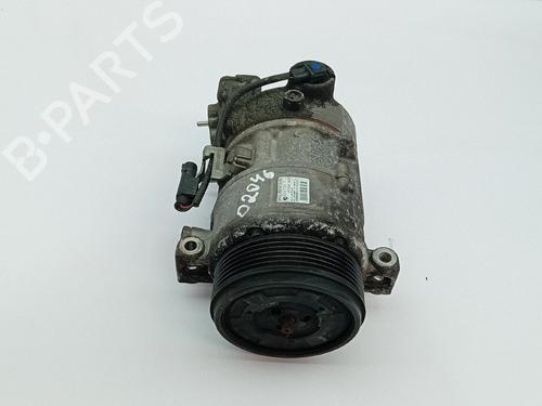 AC compressor BMW 1 (E87) 118 d | BP33981542M34 - Image 2
