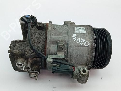 AC compressor BMW 1 (E87) 118 d | BP33981542M34 - Image 4
