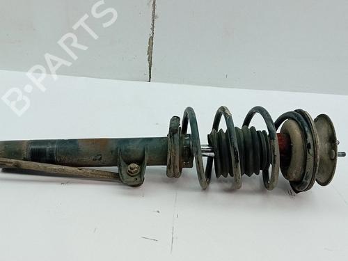 Left front shock absorber BMW 1 (E87) 118 d | BP33981549M16 - Image 4