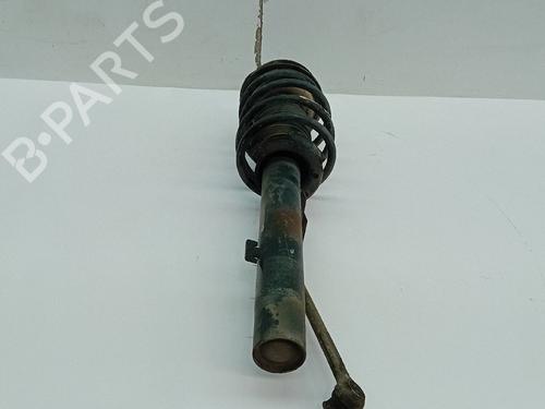 Left front shock absorber BMW 1 (E87) 118 d | BP33981549M16 - Image 3