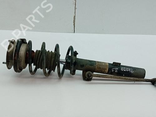 Used Left front shock absorber Left front shock absorber 33981549 33981549