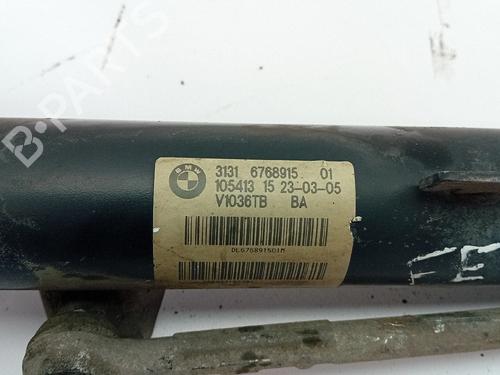 Left front shock absorber BMW 1 (E87) 118 d | BP33981549M16 - Image 5