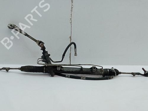 Used Steering rack Steering rack BMW 1 (E87) 118 d (122 hp) 33981543 33981543