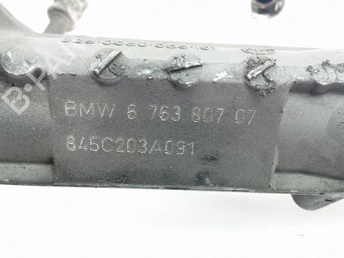 Steering rack BMW 1 (E87) 118 d | BP33981543M22 - Image 4