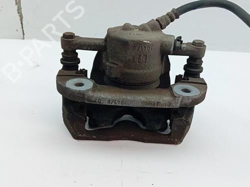 Left front brake caliper BMW 1 (E87) 118 d | BP33981547M105  - Image 5