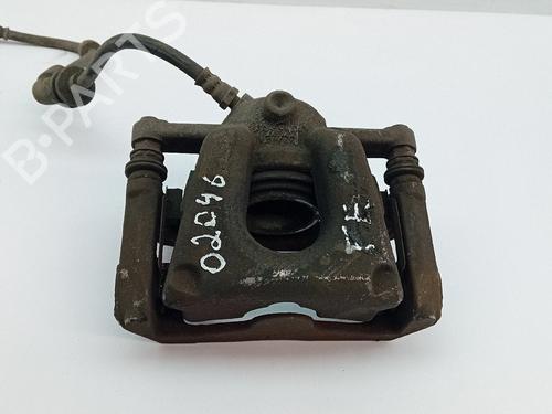 Used Left front brake caliper Left front brake caliper 33981547 33981547