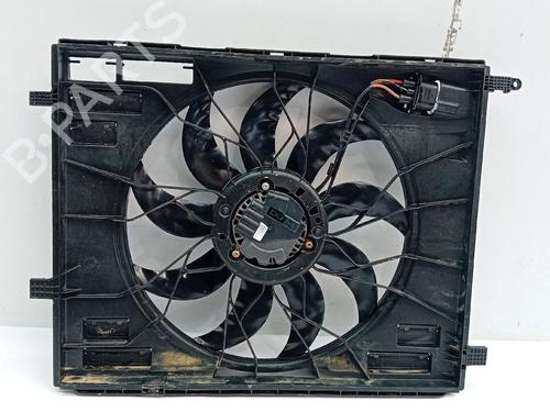 Radiator fan MERCEDES-BENZ E-CLASS (W214) E 220 d (214.004) | BP36755453M35 - Image 2