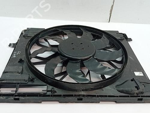 Radiator fan MERCEDES-BENZ E-CLASS (W214) E 220 d (214.004) | BP36755453M35 - Image 3