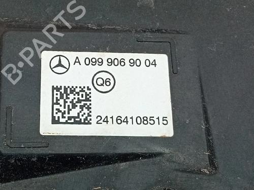 Radiator fan MERCEDES-BENZ E-CLASS (W214) E 220 d (214.004) | BP36755453M35 - Image 5