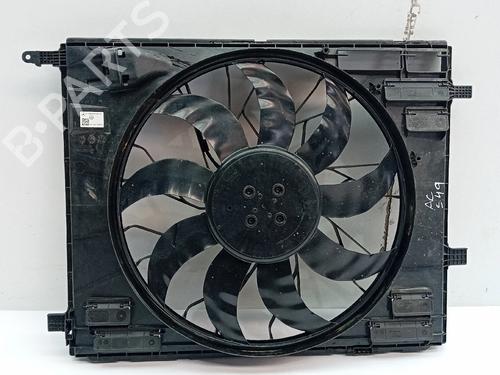 Used Radiator fan Radiator fan 36755453 36755453