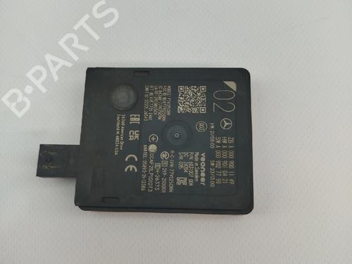 Used Electronic module Electronic module 36755455 36755455