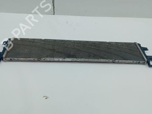 Water radiator MERCEDES-BENZ E-CLASS (W214) E 220 d (214.004) | BP36408018M31 - Image 3