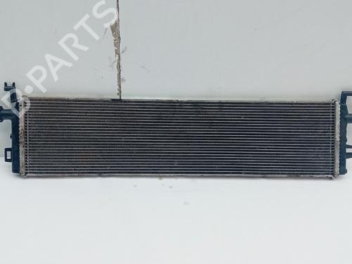 Water radiator MERCEDES-BENZ E-CLASS (W214) E 220 d (214.004) | BP36408018M31 - Image 2
