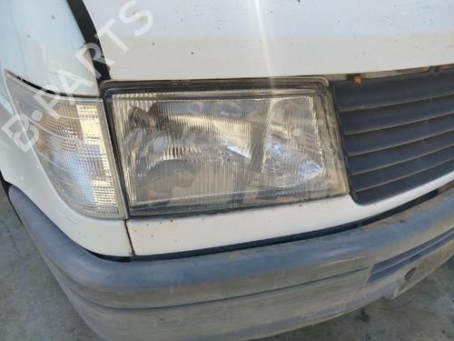 Used Right headlight Right headlight 36755495 36755495