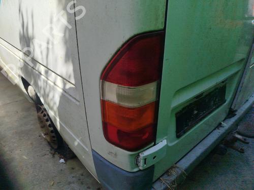 Used Left taillight Left taillight 36755494 36755494