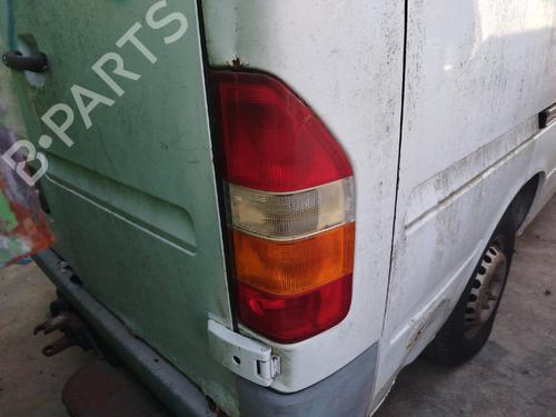 Used Right taillight Right taillight 36755493 36755493