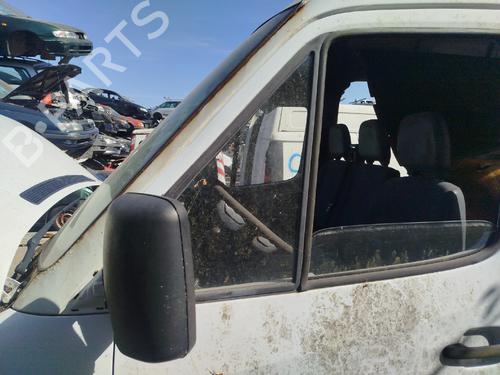Used Front left quarter glass Front left quarter glass 36755490 36755490