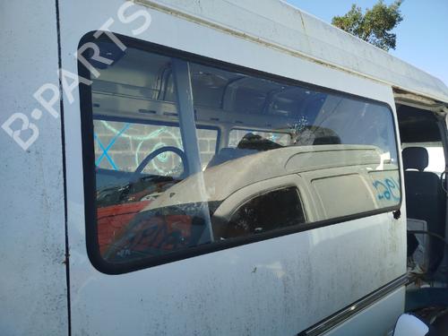 Used Rear right quarter glass Rear right quarter glass 36755483 36755483
