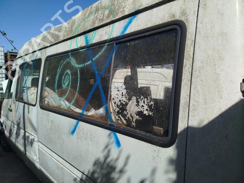 Used Rear left quarter glass Rear left quarter glass 36755484 36755484
