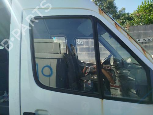 Used Front left door window Front left door window 36755486 36755486