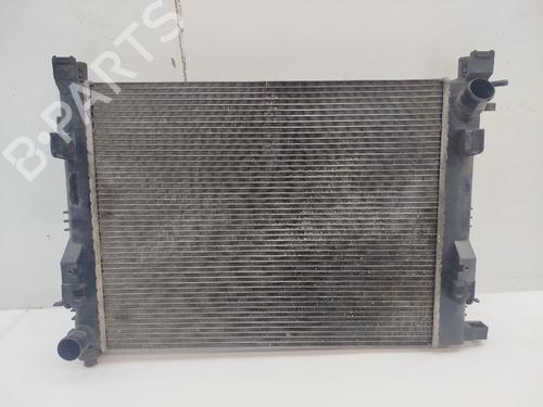 Used Water radiator Water radiator 34056165 34056165