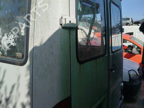 Used Left rear door Left rear door 36755480 36755480