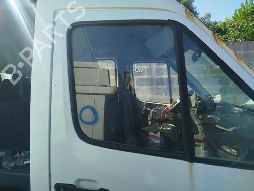 Used Front right door window Front right door window 36755485 36755485
