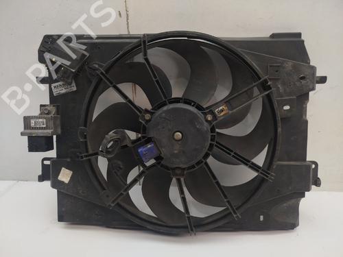 Used Radiator fan Radiator fan 34056163 34056163
