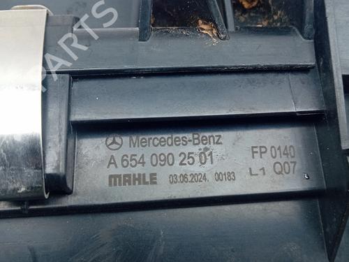 Air filter box MERCEDES-BENZ E-CLASS (W214) E 220 d (214.004) | BP36410419M87  - Image 6