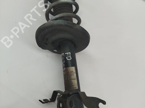Used Right front shock absorber Right front shock absorber 34059984 34059984