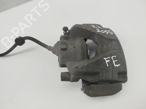 Used Left front brake caliper Left front brake caliper DACIA DOKKER MPV (KE_) 1.5 dCi (KEAJ, KEAH) (90 hp) 34059981 34059981